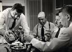 les tontons flingueurs