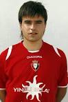 Jorge Galán y Ekhi, cedidos al