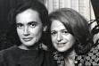 Edie and Thea: A Very Long