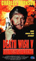Comeuppance Reviews: Death Wish V: The Face Of Death (