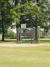 TQ0581 : Basketball hoop area - via Daymix
