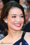 Shu Qi slide show