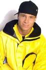 Brian Littrell, Complete Name: Brian Thomas Littrell - Briposter