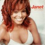Janet - Go Deep (EU CDS)