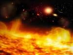 PhotoForU: Your Photo of the Day: Massive solar storm to hit Earth ...