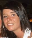 Tabatha McCourt, 17, began
