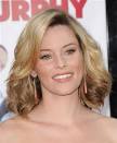 Elizabeth Banks at the