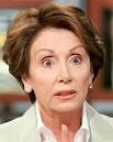 Nancy Pelosi (D-CA):