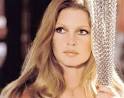 Brigitte Bardot inspired
