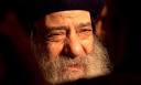 Pope Shenouda III, the leader