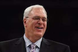 Happy Birthday, Phil Jackson: The Ultimate Zen Master Highlight Reel. Jeff Gross/Getty Images Phil Jackson has plenty to smile about on his 68th birthday. - hi-res-107322317_crop_north