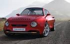 Redesigned Skoda 110R Coupe | Automotor Blog