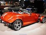 Chrysler Prowler