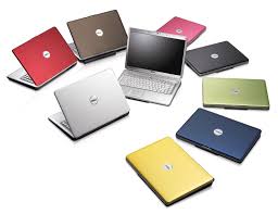 Dell Inspiron – Danh tiếng toàn cầu