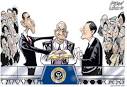 Inauguration Day 2009: Speak no evil - Illinois Review