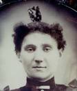 Estelle Sykes Shaw Britt