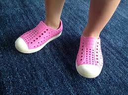 Best Shoes for Preschoolers | Alpha Mom