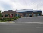 Folsom Website - Fire Station Locations