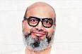 Saifullah Paracha