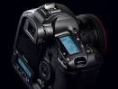 Canon EOS 1Ds Mark III with features and high quality