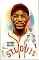 Willie (Devil) Wells, baseball