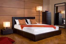 desain kamar tidur minimalis modern untuk kamar tidur utama ...
