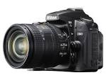To Nikon D90 or not to Nikon D90, that is the question ...