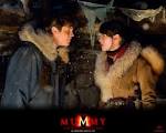 The Mummy: Tomb of the Dragon Emperor