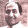 Mohd Rafi