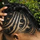 Where Do Cornrow Styles Come From? Cornrow Styles -2 thirstyroots ... 