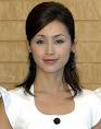 Japanese actress Noriko Sakai