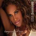 Lisa Deveaux - Language Of