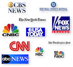 Shut Out by Mainstream Media