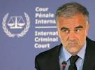 ICC Prosecutor Luis Moreno