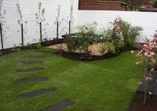 Naturally Decoration Home