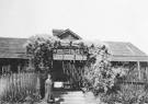 Days Past Sharlot Hall Museum Archives An Arizona History
