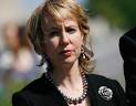 Gabrielle Giffords Heads to