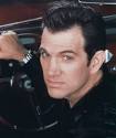 If I were gay, I'd do Chris