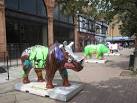 #16 World Lacrosse rhino - via Daymix
