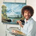 Bob ross paintings for sale | Doubled8 Designs