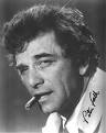 Peter Falk Wer soll statt seiner "noch eine letzte Frage" stellen.