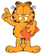 GARFIELD