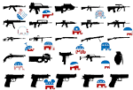Guns at the GOP National Convention in Tampa: There Will Be Guns ...