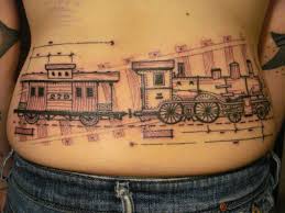 vegetable tattoos picture