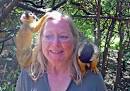 Sheree and friends.