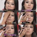 녀의 변신과정을 살펴보자.