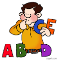 ABC's & More Games