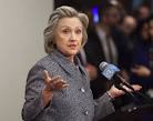 Last Call: Email Presser Provides Live-Fire Test for Hillary - US News