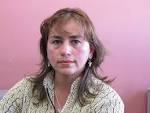 Nubia Gomez Velazco. Formación académica: Maestria en Estadística (UPN) - Nubiaa