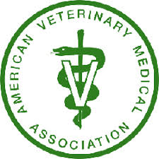 AVMA insignia